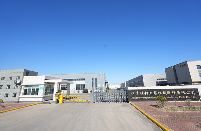 Jiangsu Wangtian Engineering Machinery Parts Co., Ltd.